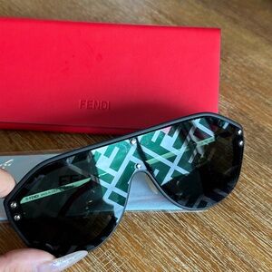 Fendi sunglasses